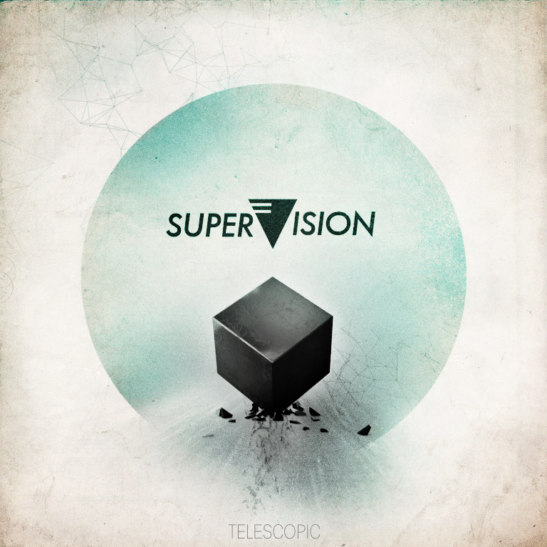 SuperVision - Telescopic